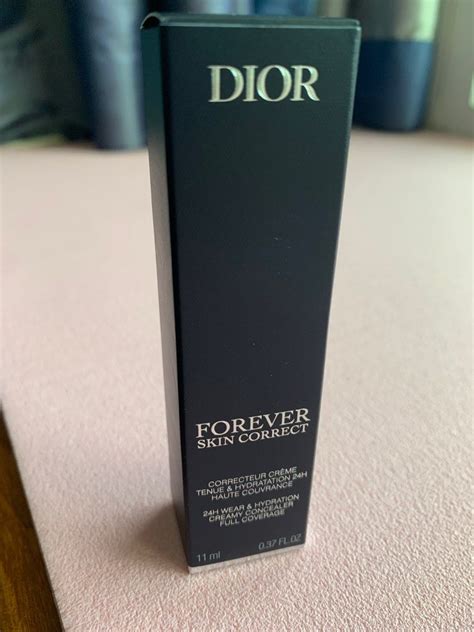 dior correcteur creme 24h|dior forever skin correct.